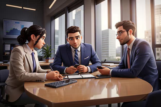 Consulting Services