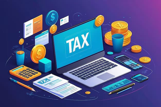 Taxation Services